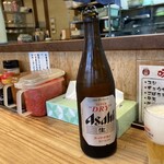 三徳らーめん - 