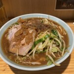 秋葉原ラーメン わいず - 