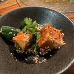 恵比寿でですけ - 