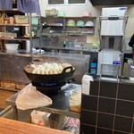 三徳らーめん - 