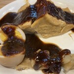 三徳らーめん - 