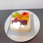 シャトレーゼ - 