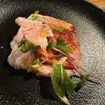 恵比寿でですけ - 