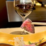 Teppanyaki Nishida - 