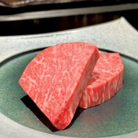 鉄板焼 にし田 - 