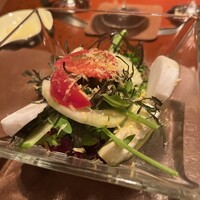 メゾン ド ヴァン 鶉亭 - 