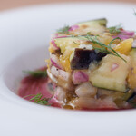 LAND - 料理写真: