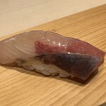 寿司 みなつき - 