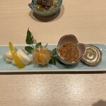 寿司 みなつき - 