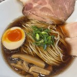 人生夢路 徳麺 - 