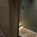 鮨 若尊 - 赤坂の駅近　ビルB1