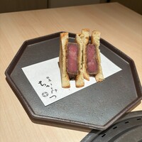銀座 ちかみつ 六丁目 - 