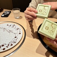 銀座 ちかみつ 六丁目 - 