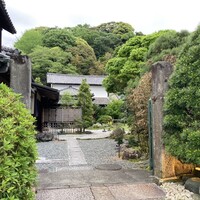 Restaurant COCON (鎌倉古今) - 