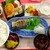 浜松トラックステーション 食堂 - 料理写真: