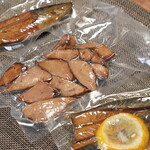 マルスイ海産 - 料理写真: