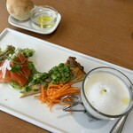 ザ・ガーデン テラソル - 