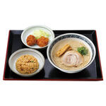 てんがららーめん - 料理写真: