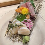 Sushi Tsubaki - 