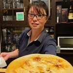 南総 食と肴 もへじ - 