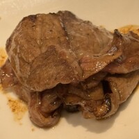 うしごろバンビーナ 恵比寿本店 - 