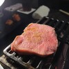 炭火焼肉 金の肉人