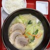くるまやラーメン 二宮店