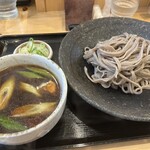 Teuchi Soba Sakura No Teishokuya - 