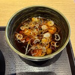 Soba kichi - 