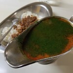 かれーの店 うどん  - 