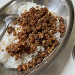 かれーの店 うどん  - 