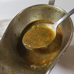 かれーの店 うどん  - 