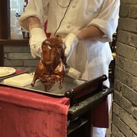 全聚徳 銀座店 - 