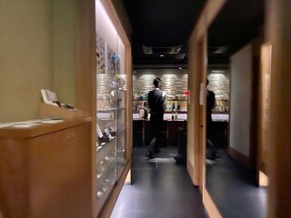 The Common One Bar Kyoto