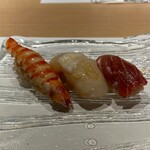 Sushi To Ikeika Sushizumi - 