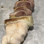 やきとり 花むら - 