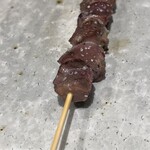 やきとり 花むら - 