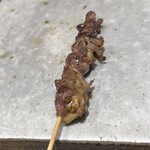 やきとり 花むら - 