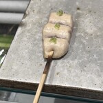 やきとり 花むら - 