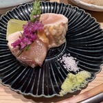 やきとり 花むら - 