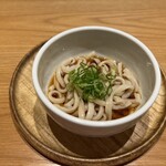 Udon Sabou Kakaya - 