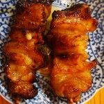 Motsuyaki Taiji - 