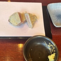 お座敷天婦羅 天政 丸ビル店 - 