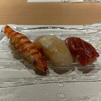 渋谷 鮨墨 - 