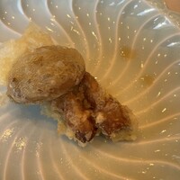 お座敷天婦羅 天政 丸ビル店 - 