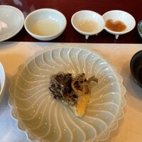 お座敷天婦羅 天政 丸ビル店 - 