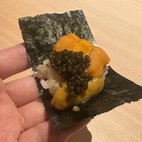 渋谷 鮨墨 - 