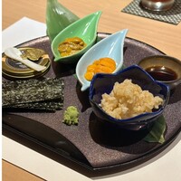 渋谷 鮨墨 - 