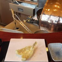 お座敷天婦羅 天政 丸ビル店 - 