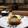HAMBURG&STEAK AMACRO - 